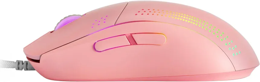Mars Gaming MMPROP RGB Rose - vue 5