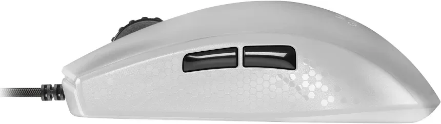 Mars Gaming MMRW Blanc - vue 3