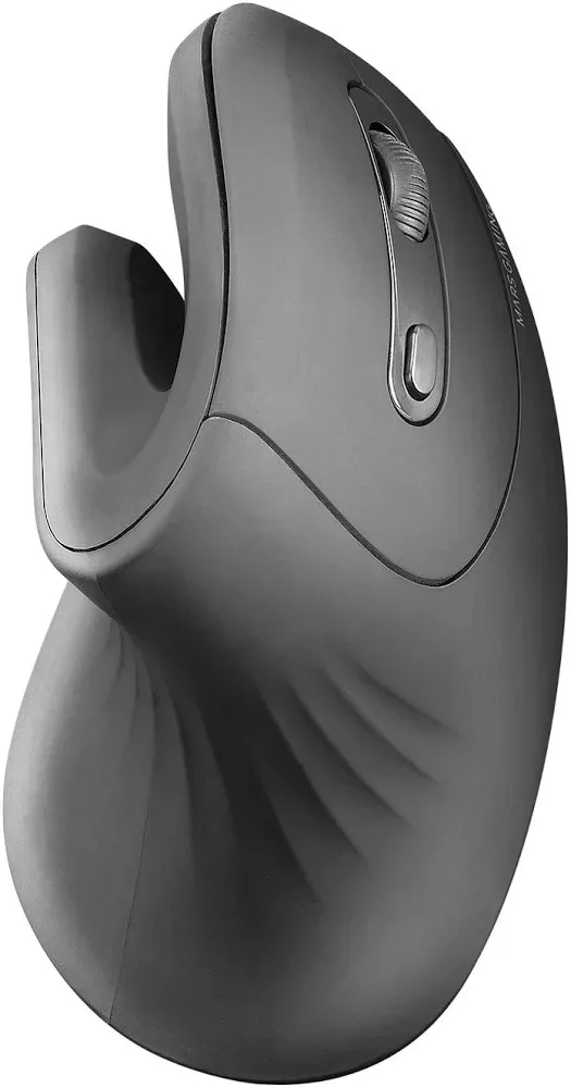 Mars Gaming MMW-ERGOPRO Noir - vue 1