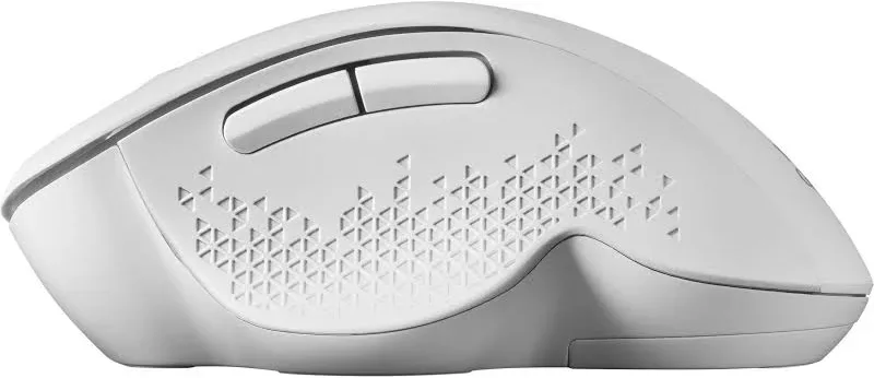 Mars Gaming MMWERGO Blanc - vue 3
