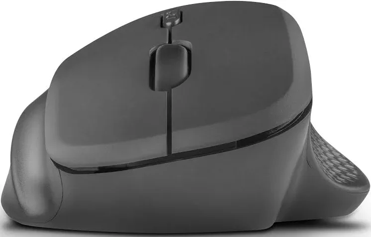 Mars Gaming MMWERGO Noir - vue 3