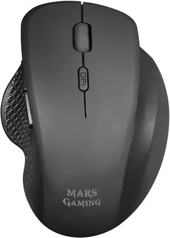 Mars Gaming MMWERGO Noir - vue 1