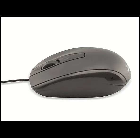 MediaRange MROS211 Noire - vue 4