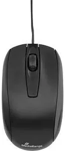 MediaRange MROS211 Noire - vue 1