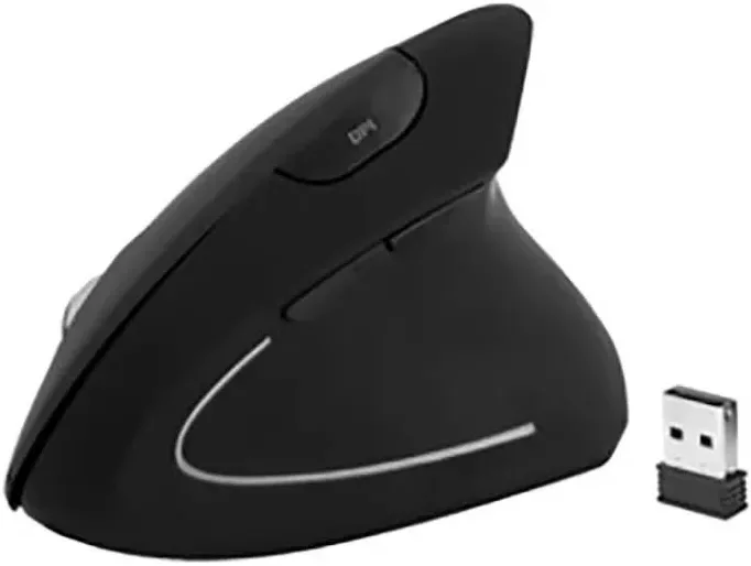 MediaRange Souris Ergonomique Verticale 1600 DPI - vue 5