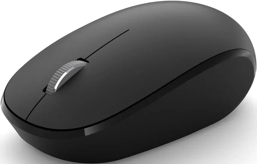 Microsoft Bluetooth Noir - vue 2