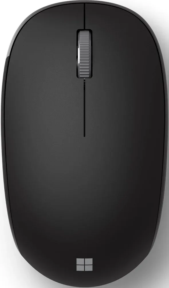Microsoft Bluetooth Noir - vue 3