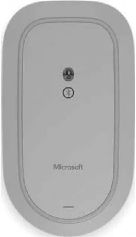 Microsoft BlueTrack Bluetooth - vue 3