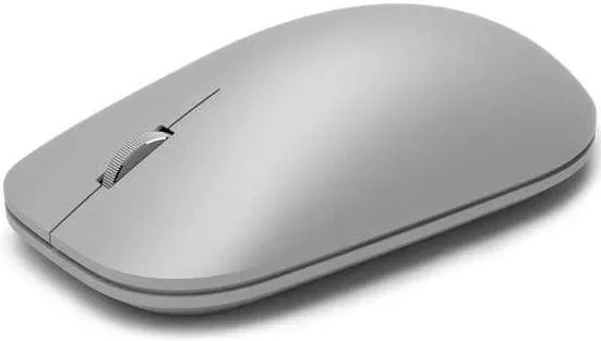 Microsoft BlueTrack Bluetooth - vue 1