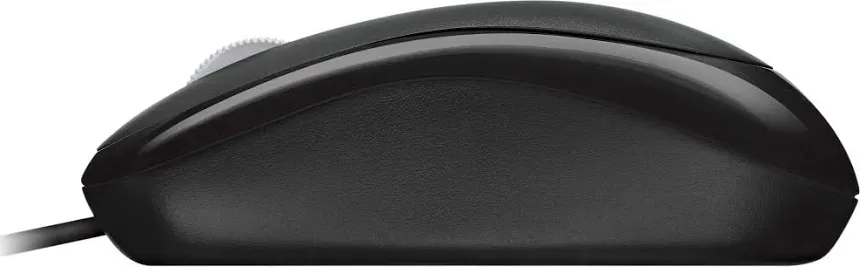 Microsoft Optical Mouse 800DPI - vue 3