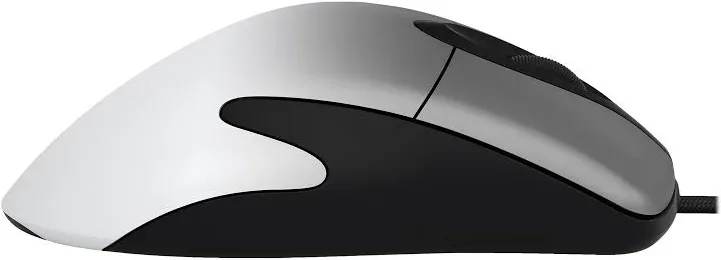 Microsoft Pro IntelliMouse Blanc - vue 5