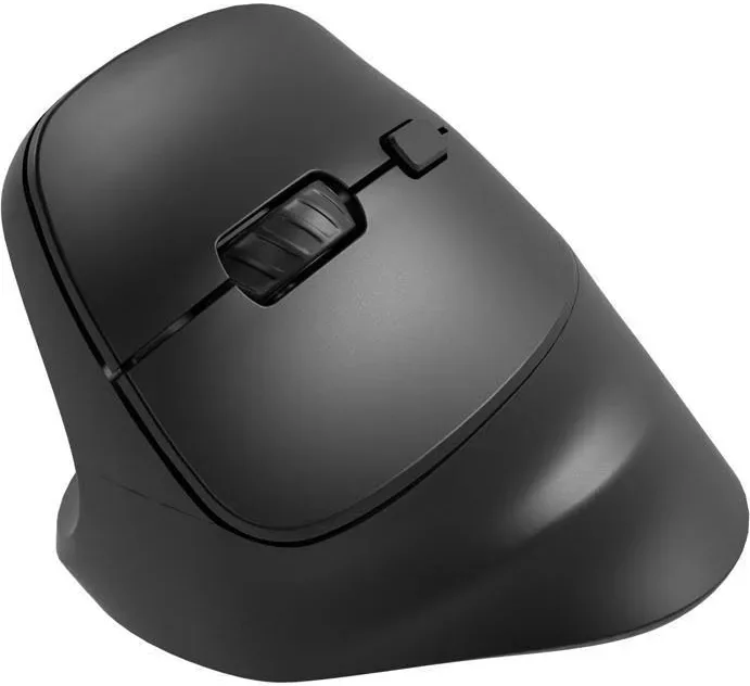 Natec Crake 2 Noir - vue 3