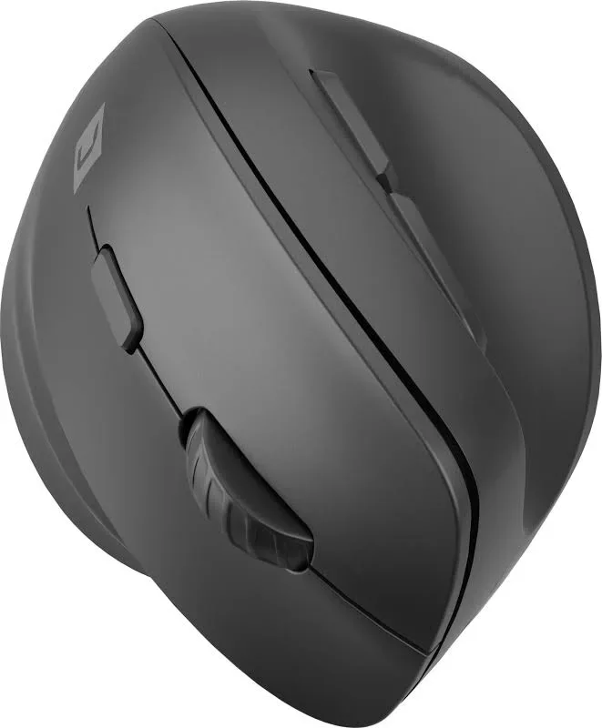 Natec Crake 2 Noir - vue 5