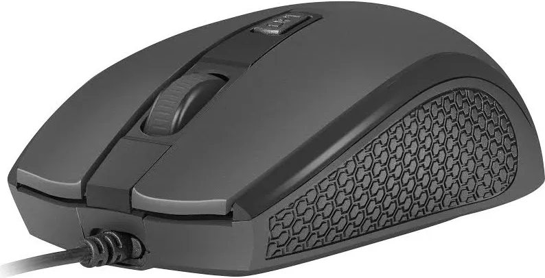 Natec Hoopoe 2 Noir - vue 2