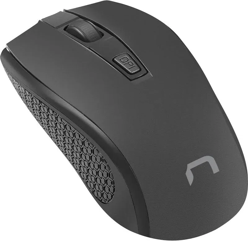 Natec Jay 2 Noir - vue 2