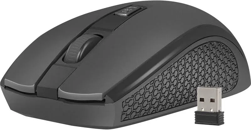 Natec Jay 2 Noir - vue 3