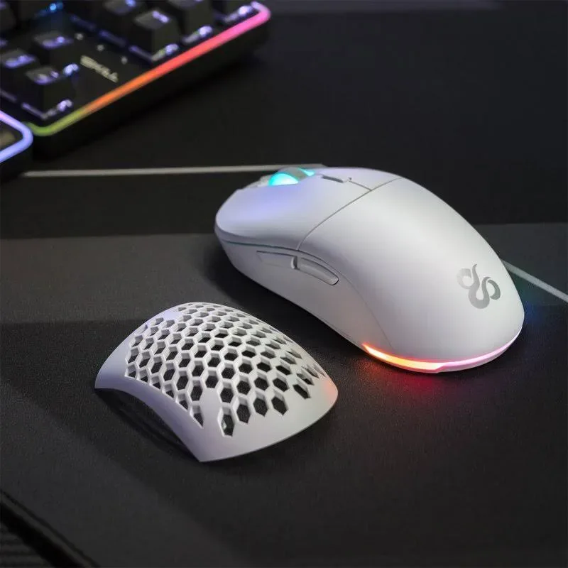 Newskill Arakne Elite Blanc - vue 3