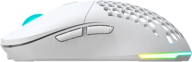Newskill Arakne Elite Blanc - vue 5