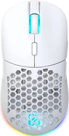 Newskill Arakne Elite Blanc - vue 1