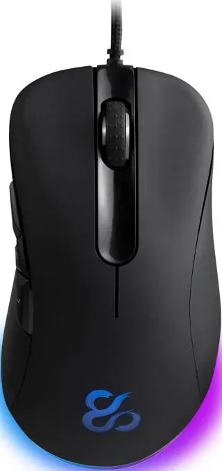 Newskill Atreo RGB - vue 3