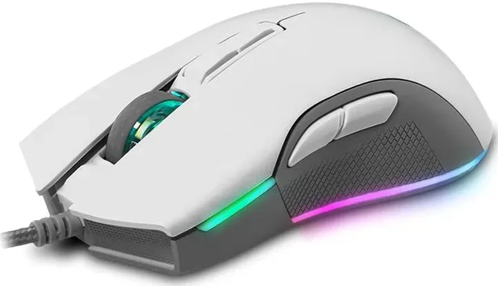 Newskill Eos Ivory Blanc - vue 1
