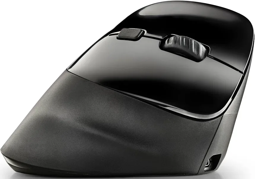 NGS Evo Moksha Noir - vue 2