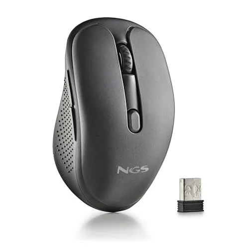 NGS Evo Peep souris laser sans fil multimode