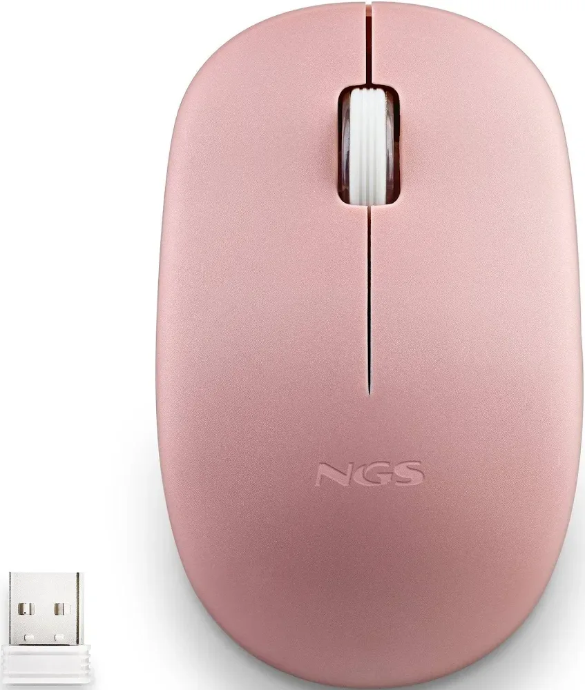 NGS FOG PRO Rose - vue 2