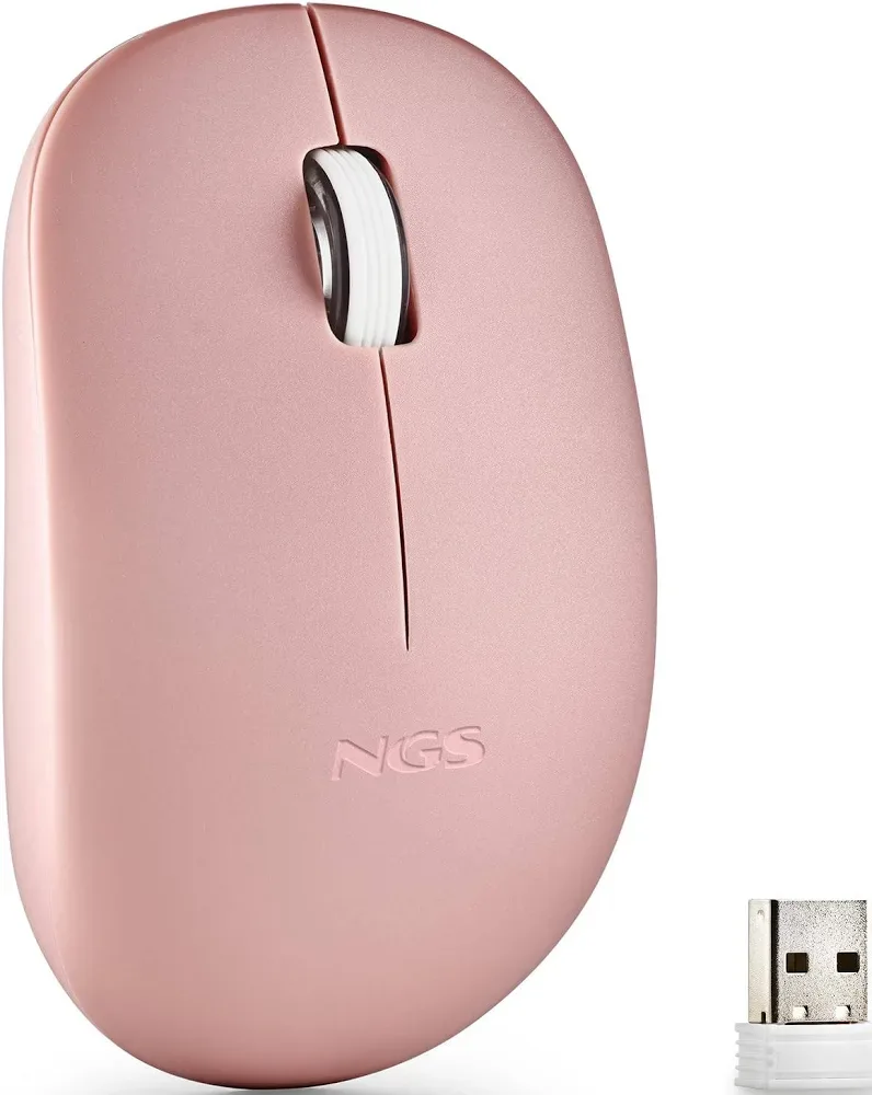 NGS FOG PRO Rose - vue 1