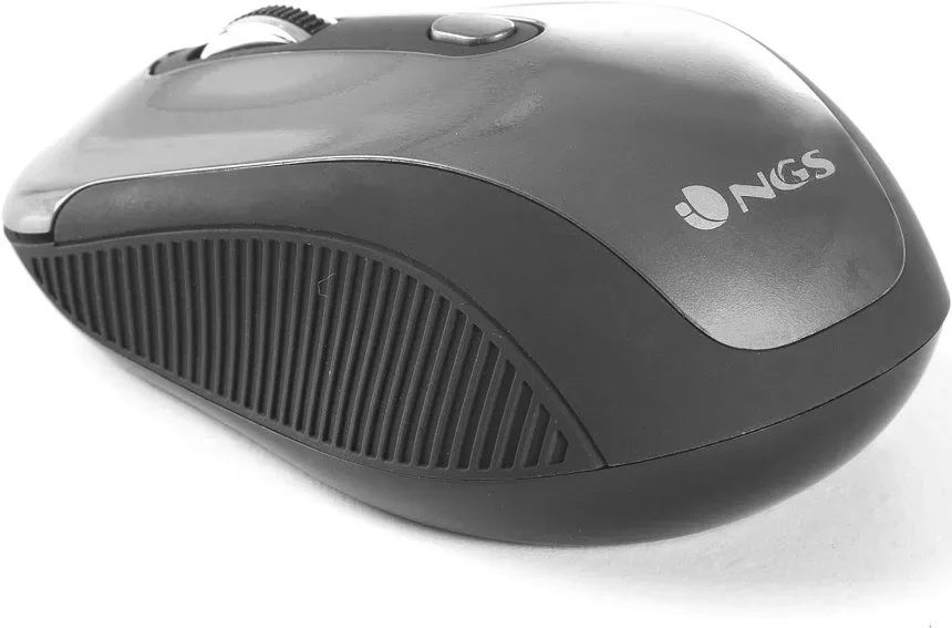 NGS Haze Noir - vue 3