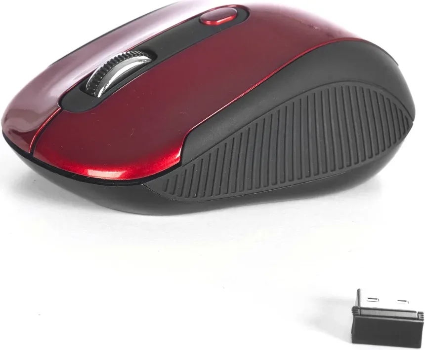 NGS Haze Rouge - vue 2