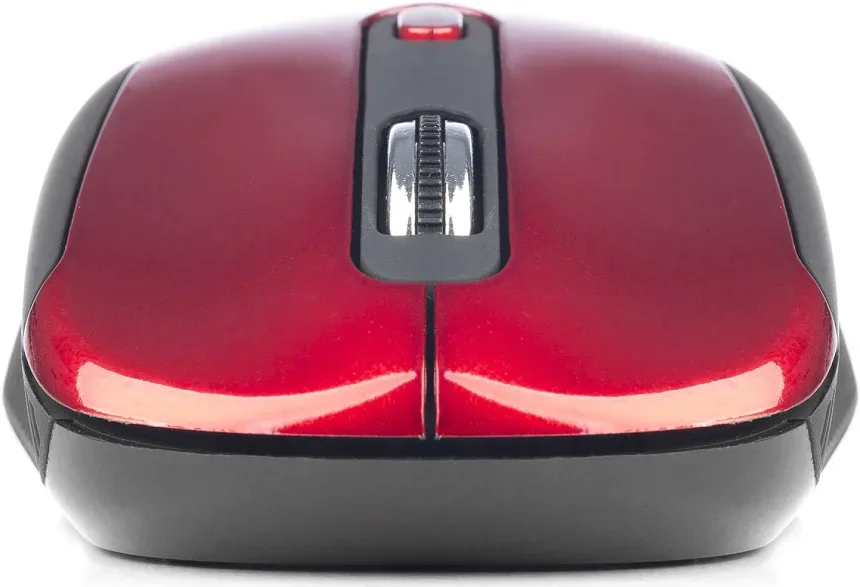 NGS Haze Rouge - vue 3