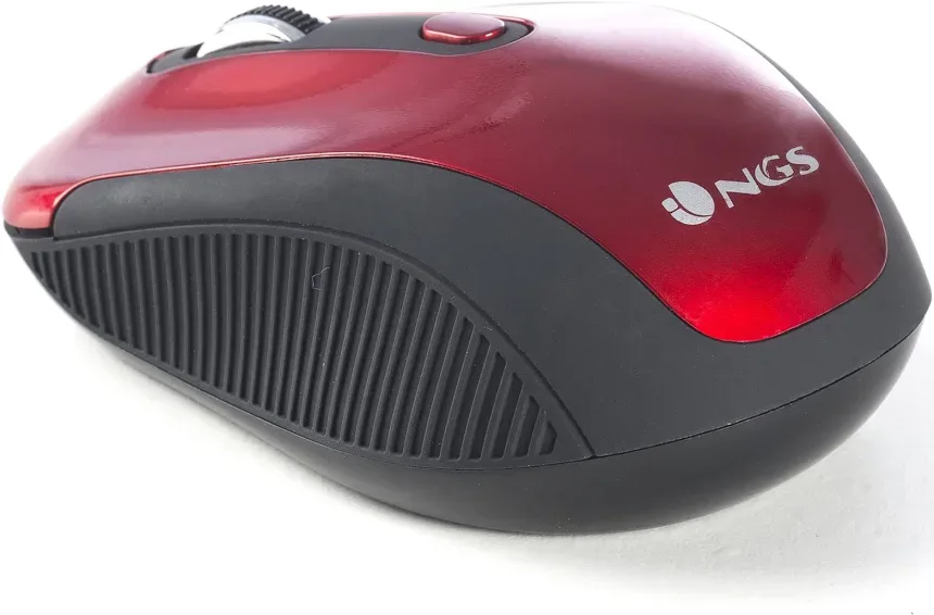 NGS Haze Rouge - vue 4