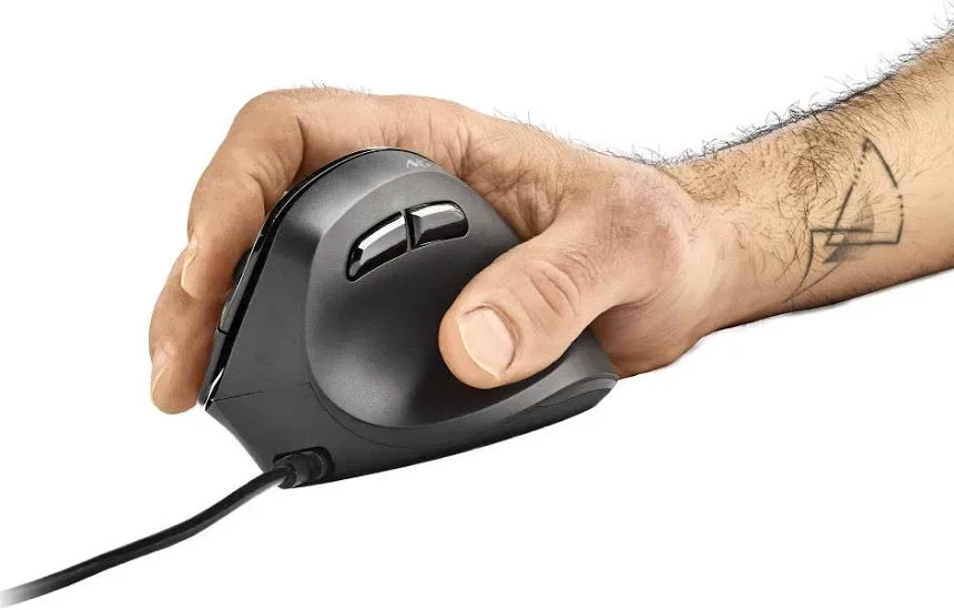 NGS Souris Ergonomique 3200 DPI - vue 5