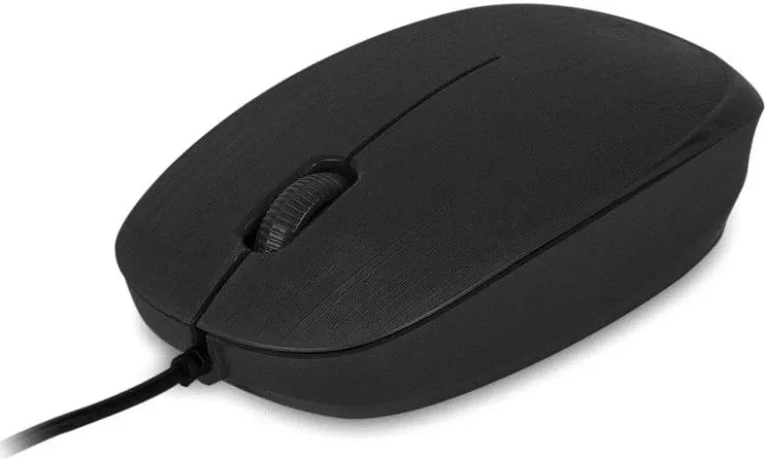 NGS Souris Filaire Ambidextre - vue 2