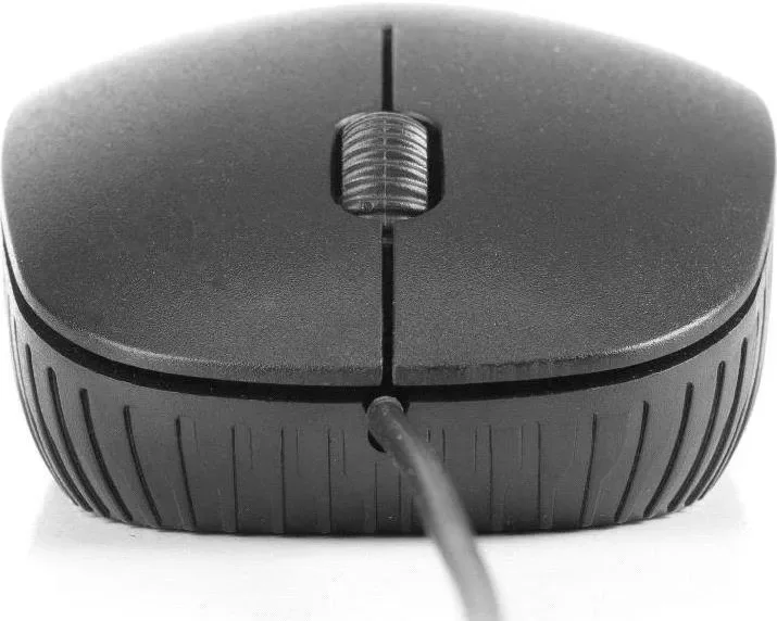 NGS Souris Filaire Ambidextre - vue 3