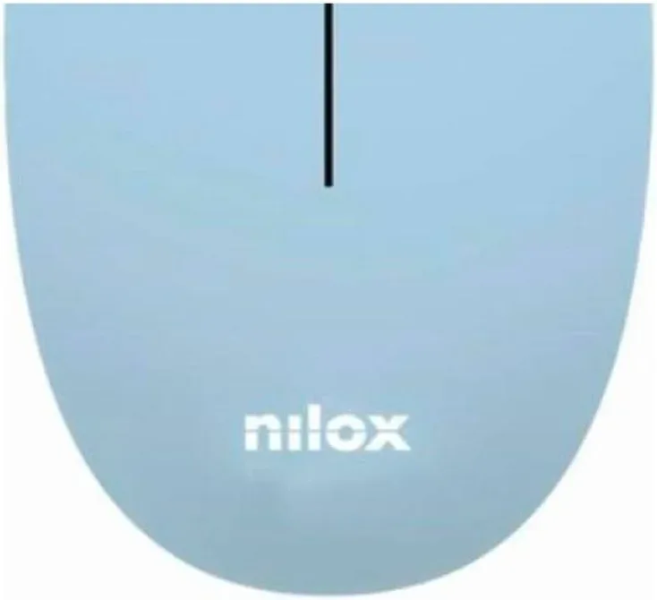 NILOX MXMOWI4012 Bleu - vue 3