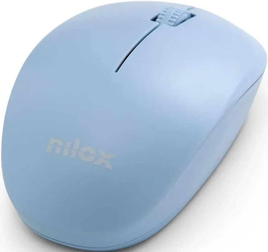 NILOX MXMOWI4012 Bleu - vue 5