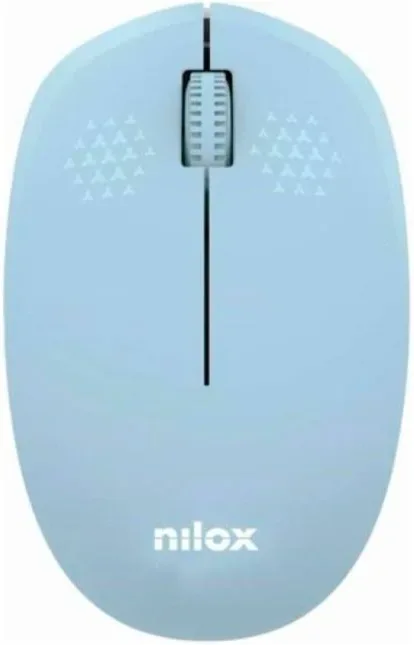 NILOX MXMOWI4012 Bleu - vue 1
