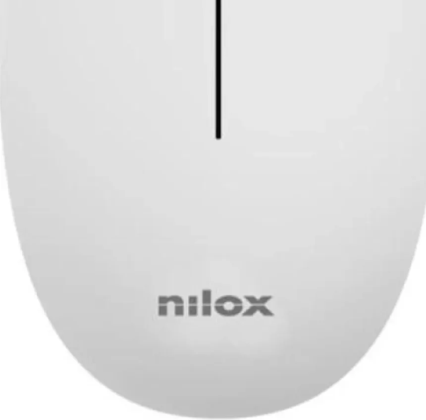 NILOX MXMOWI4013 Gris - vue 2