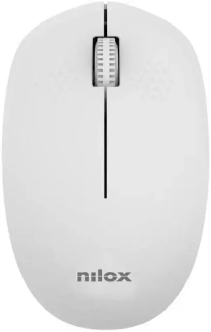 NILOX MXMOWI4013 Gris - vue 1
