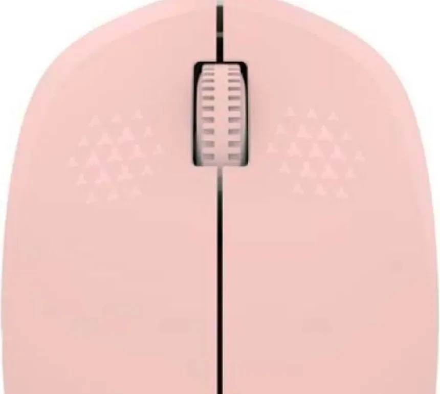 NILOX MXMOWI4014 Rose - vue 2
