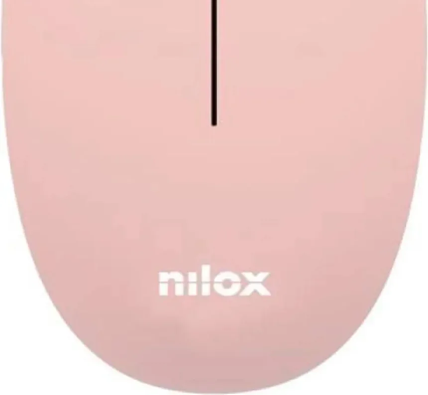 NILOX MXMOWI4014 Rose - vue 3