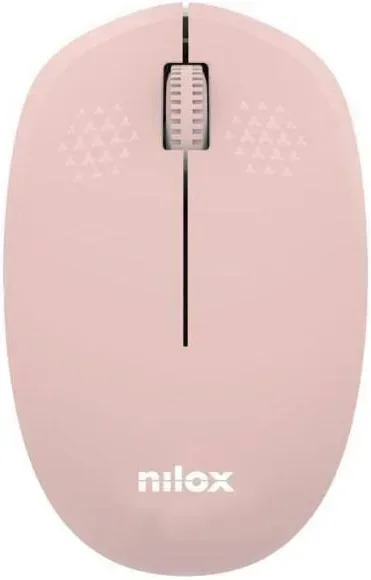 NILOX MXMOWI4014 Rose - vue 1