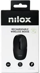 NILOX NXMOWI4002 Noir - vue 4