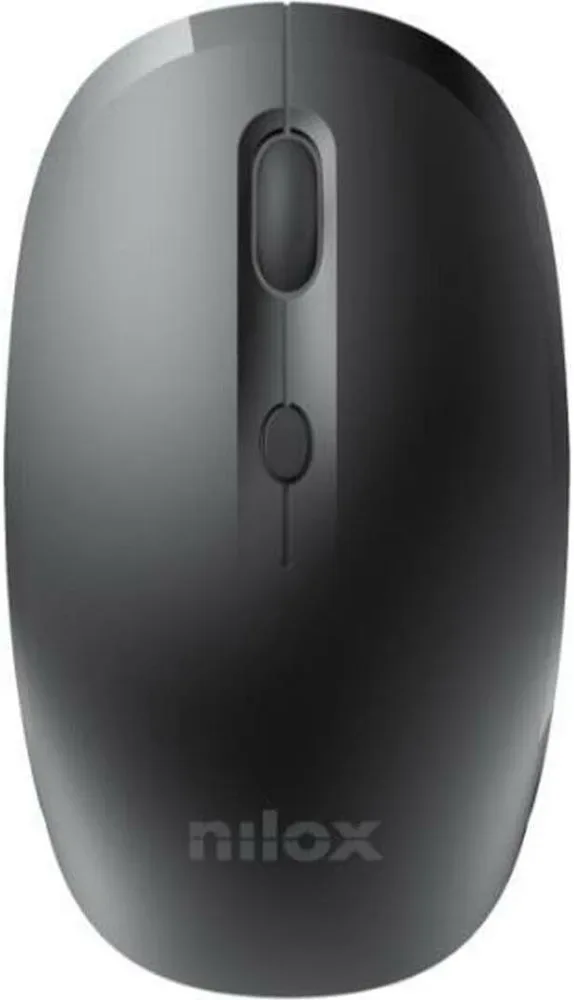 NILOX NXMOWI4002 Noir - vue 1