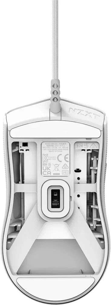 NZXT Finalmouse Lift 2 Symm - vue 4