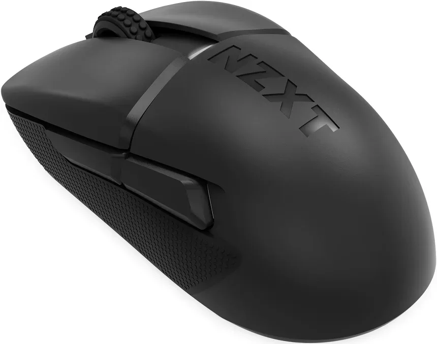 NZXT Glorious Lift Elite Wireless - vue 2
