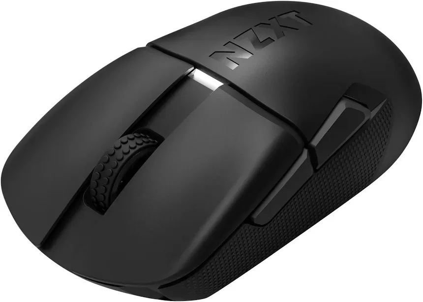 NZXT Glorious Lift Elite Wireless - vue 3