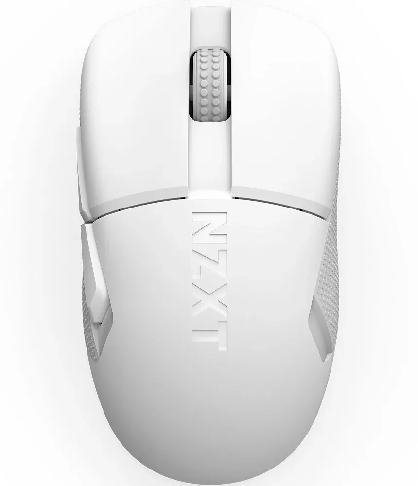 NZXT Glorious LIFT Elite Wireless - vue 3